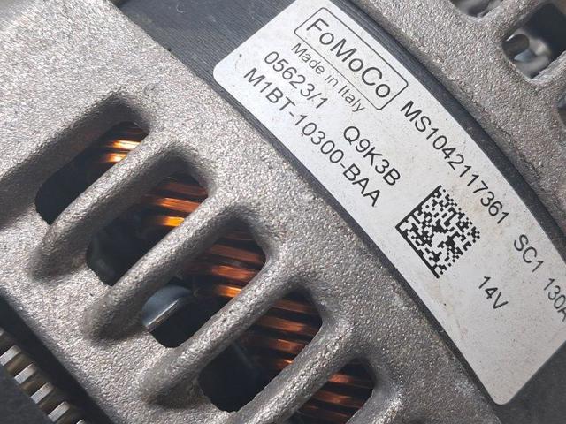FORD 2529818 Генератор в наличии Днепр