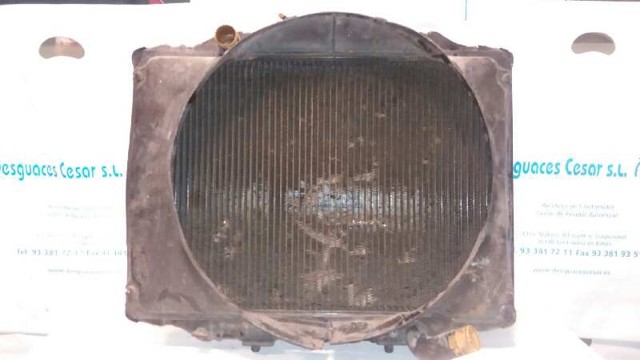 2530043820 Радиатор купить Киев