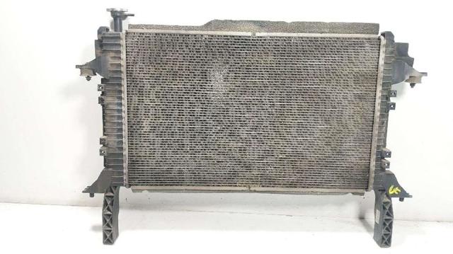 HYUNDAI 2530159020 Радиатор в наличии Запорожье