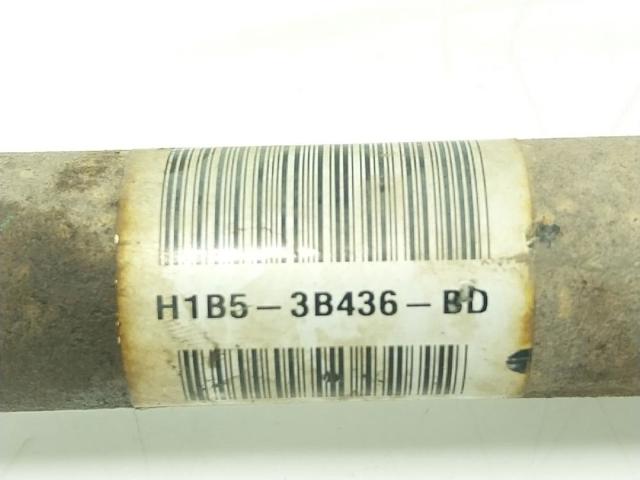 FORD 2530299 Полуось (привод) передняя правая в наличии Житомир