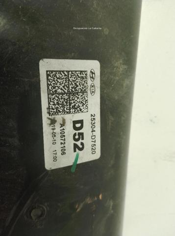 HYUNDAI 25304D7520 в наличии Львов