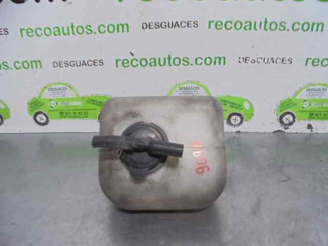 Tanque de expansão do sistema de esfriamento 25305M3000 Hyundai/Kia