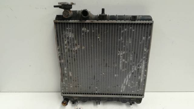 2531002100 HYUNDAI Радиатор купить в Днепр