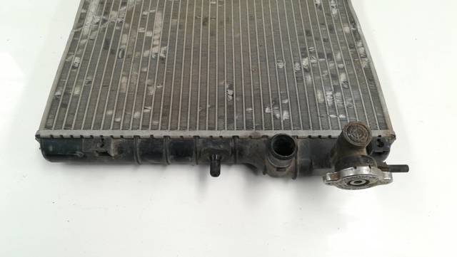 2531002100 HYUNDAI Радиатор охлаждения двигателя купить в Запорожье