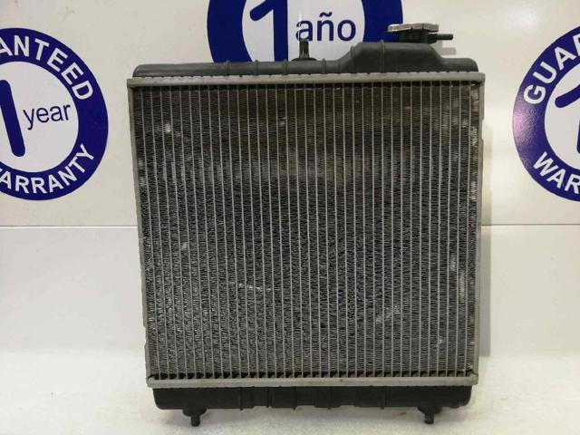 2531002100 HYUNDAI Радиатор купить в Полтава