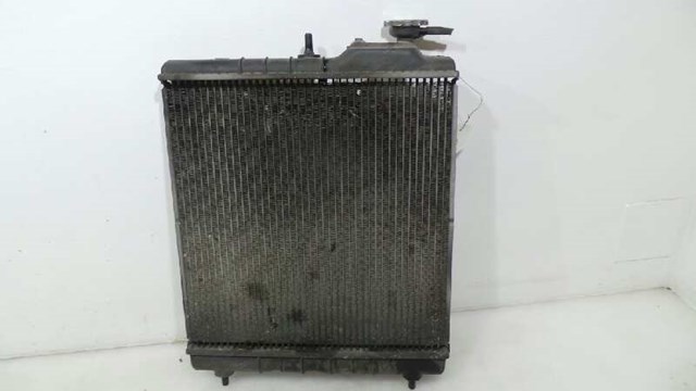 HYUNDAI 2531005500 Радиатор в наличии Тернополь