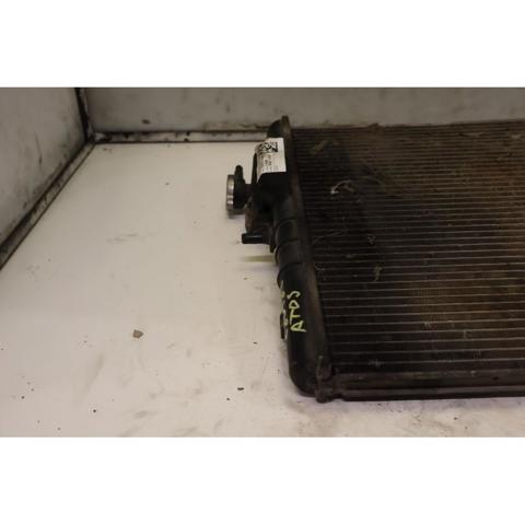 2531005500 HYUNDAI Радиатор купить в Полтава