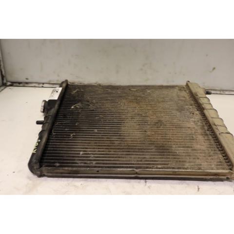 2531005500 HYUNDAI Радиатор охлаждения двигателя купить в Кривой Рог