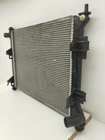 253100U000 HYUNDAI Радиатор охлаждения двигателя купить в Черкассы