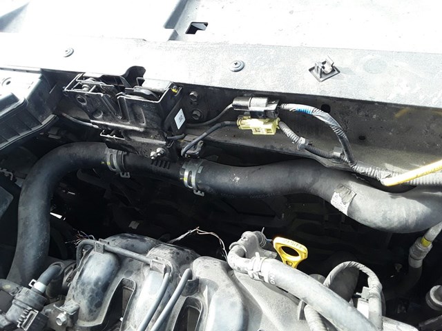 Radiador de esfriamento de motor 253100Z150 Hyundai/Kia