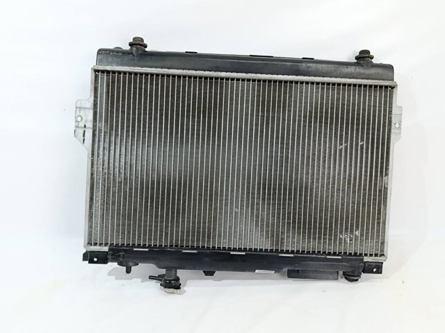 HYUNDAI 2531017001 Радиатор в наличии Украина