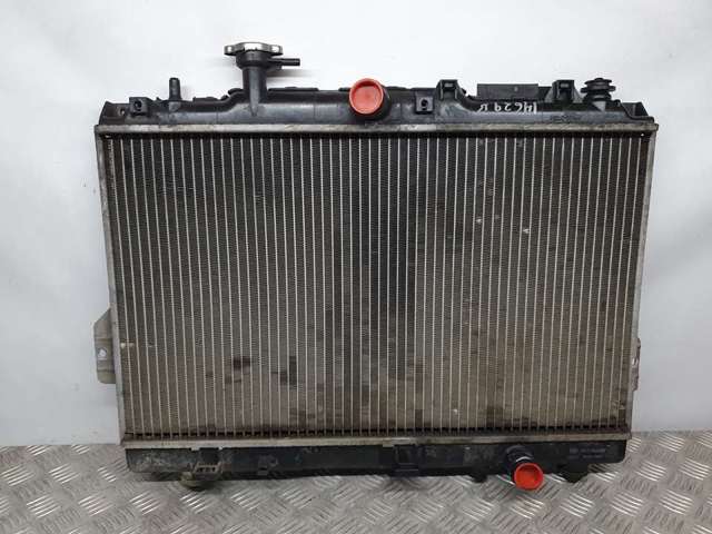 Radiador de esfriamento de motor 2531017610 Hyundai/Kia
