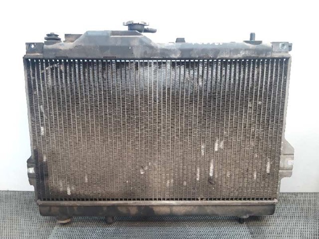 HYUNDAI 2531017800 Радиатор в наличии Житомир
