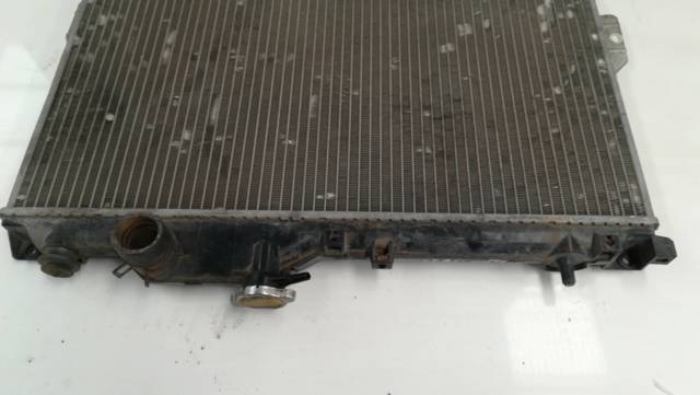 HYUNDAI 2531017800 Радиатор в наличии Тернополь