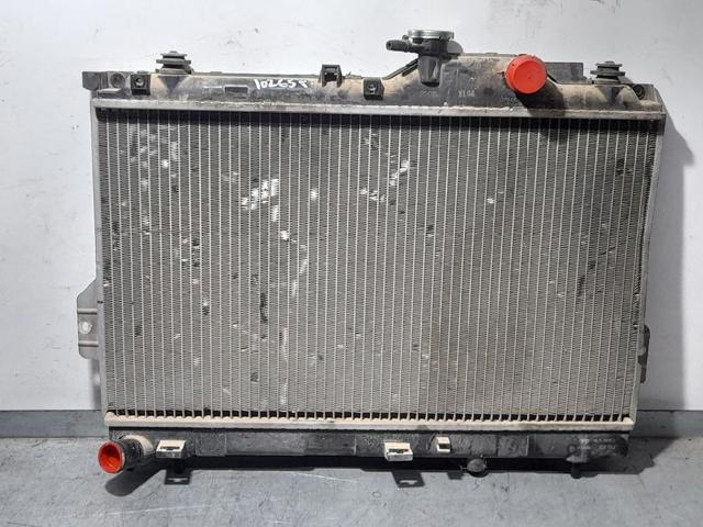2531017800 HYUNDAI Радиатор купить в Киев