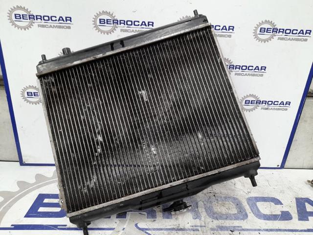 253101C100 HYUNDAI Радиатор охлаждения двигателя купить в Винница