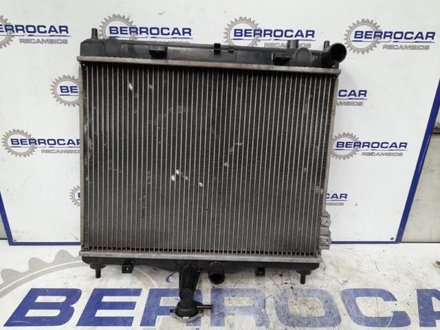 HYUNDAI 253101C100 Радиатор в наличии Киев