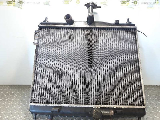 Radiador de esfriamento de motor 253101C650 Hyundai/Kia