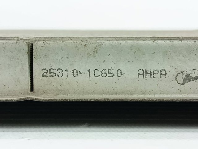 HYUNDAI 253101C650 Радиатор в наличии Львов