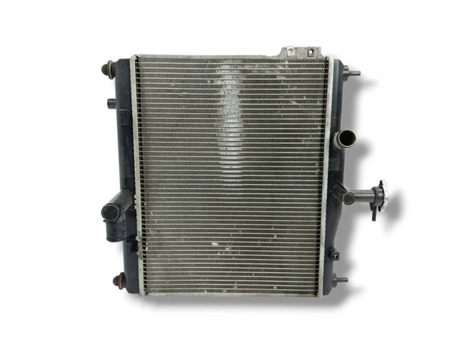 253101C650 HYUNDAI Радиатор купить в Ирпень