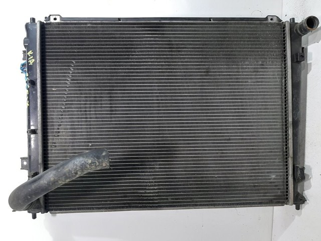 253101D200 HYUNDAI Радиатор купить в Хмельницкий