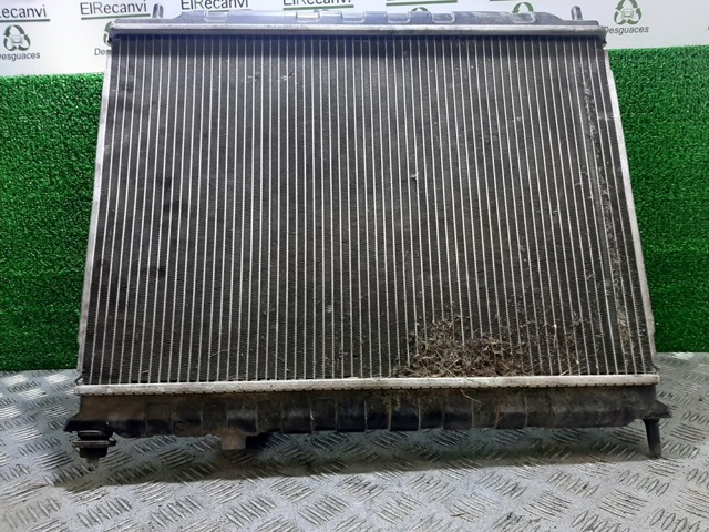 253101GXXX HYUNDAI Радиатор купить в Николаев