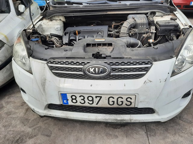 253101H000 HYUNDAI Радиатор охлаждения двигателя купить в Чернигов
