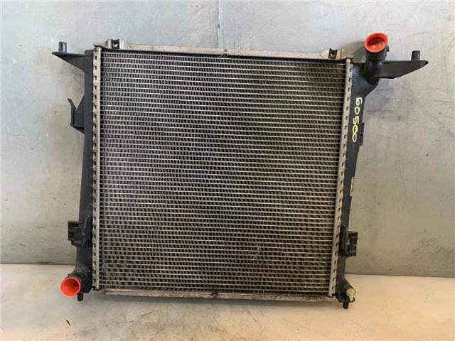 253101H800 HYUNDAI Радиатор купить в Полтава