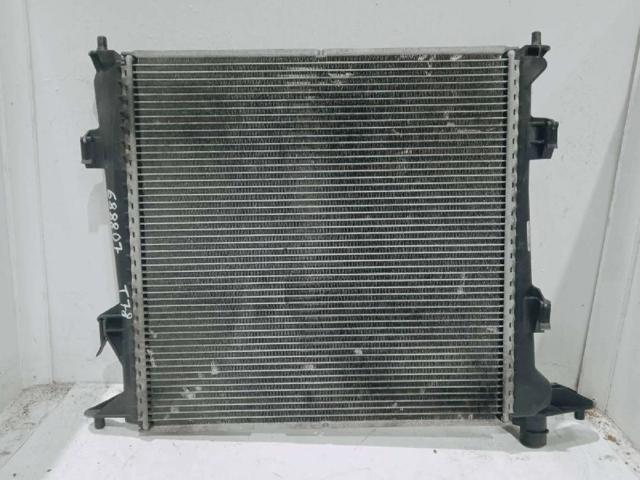 253101H800 HYUNDAI Радиатор купить в Ирпень