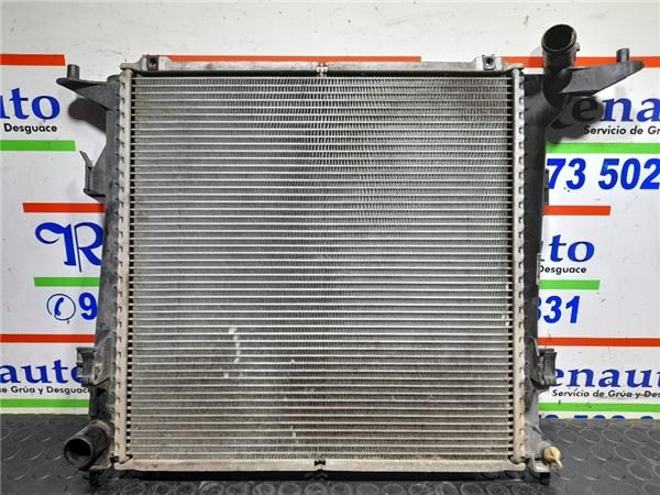 253101H800 Радиатор охлаждения двигателя купить Кривой Рог