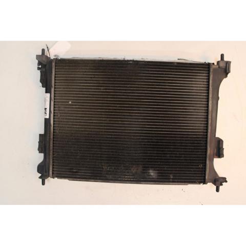 253101J000 Радиатор охлаждения двигателя купить Житомир