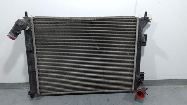 253101P000 HYUNDAI Радиатор купить в Тернополь