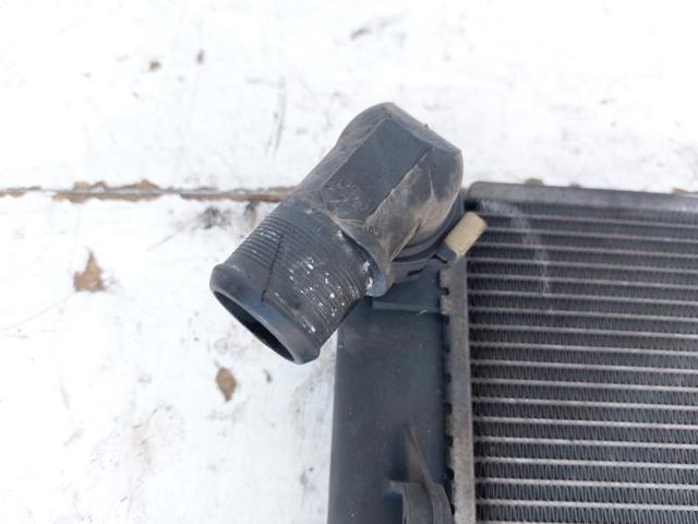 253101P000 HYUNDAI Радиатор охлаждения двигателя купить в Каменское