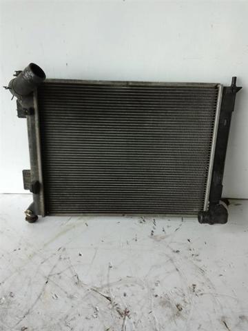 HYUNDAI 253101P600 Радиатор охлаждения двигателя в наличии Житомир