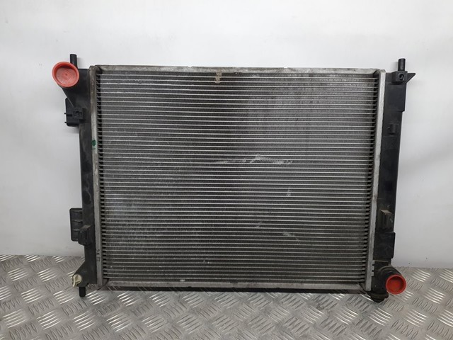 HYUNDAI 253101P600 Радиатор охлаждения двигателя в наличии Ужгород