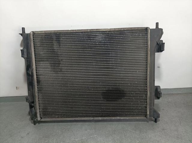 253101P600 HYUNDAI Радиатор охлаждения двигателя купить в Кривой Рог