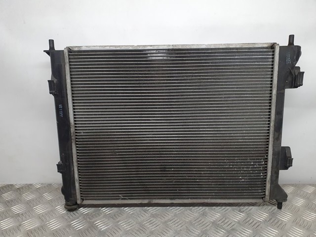 HYUNDAI 253101P600 Радиатор в наличии Житомир