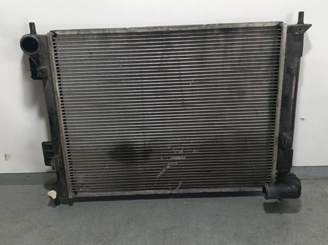HYUNDAI 253101P600 Радиатор в наличии Запорожье