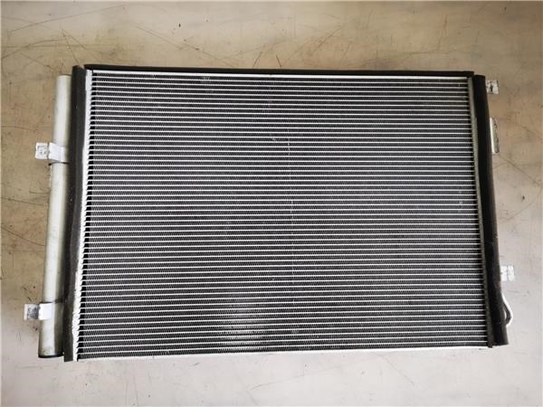 HYUNDAI 253101R000 Радиатор в наличии Полтава