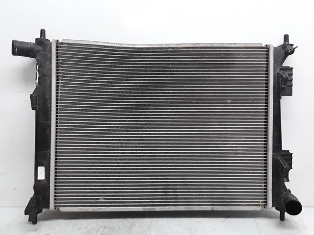 253101RXXX Радиатор охлаждения двигателя купить Сумы
