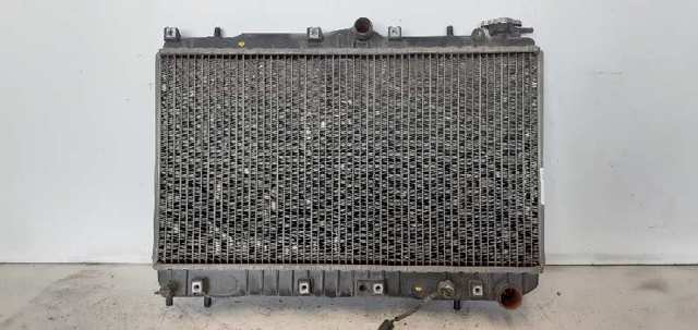 2531024001 HYUNDAI Радиатор купить в Черновцы