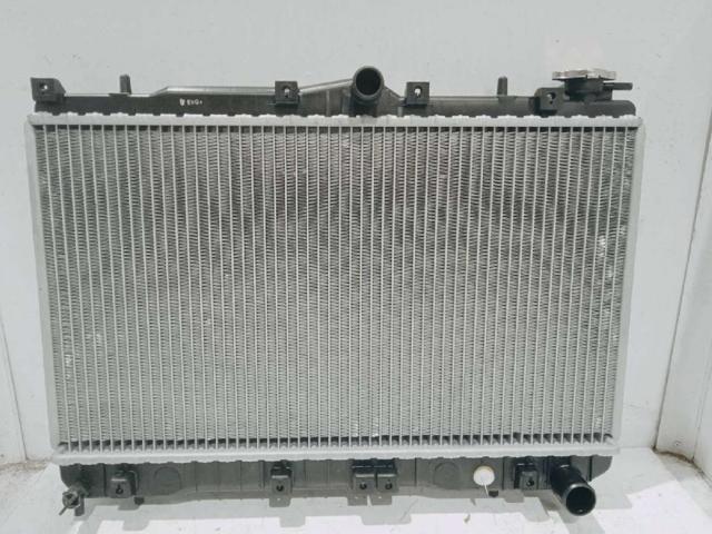 HYUNDAI 2531024002 Радиатор охлаждения двигателя в наличии Тернополь