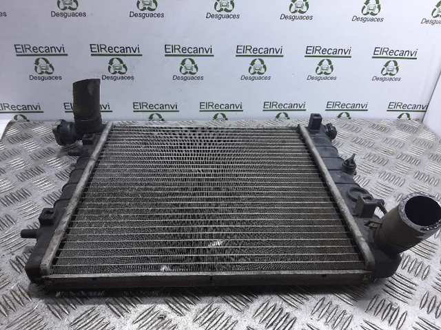 2531025050 HYUNDAI Радиатор купить в Сумы