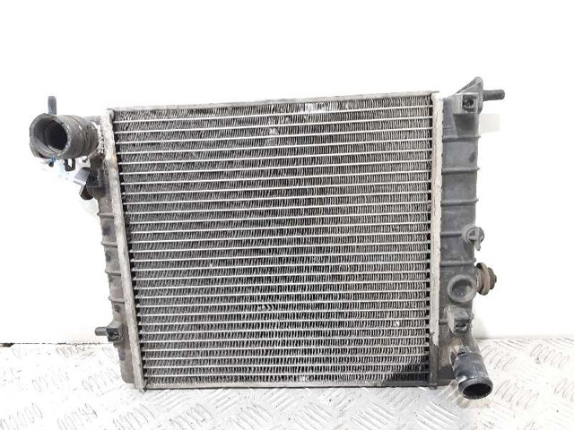 HYUNDAI 2531025050 Радиатор в наличии Тернополь