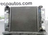 Radiador de esfriamento de motor 2531025050 HYUNDAI