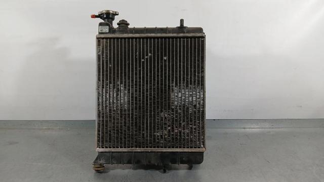 HYUNDAI 2531025050 Радиатор в наличии Сумы