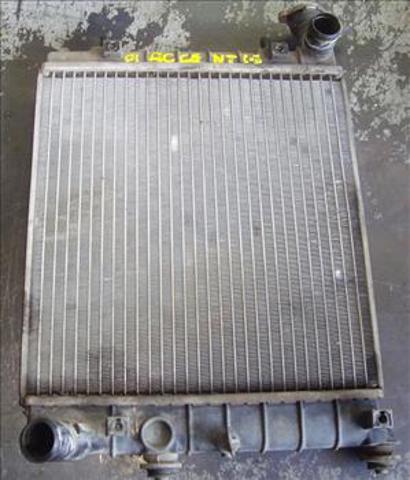 2531025050 HYUNDAI Радиатор купить в Львов