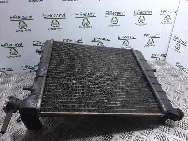 2531025050 HYUNDAI Радиатор охлаждения двигателя купить в Днепр