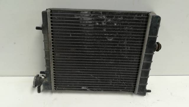 HYUNDAI 2531025050 Радиатор в наличии Чернигов