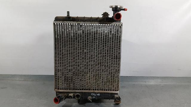 2531025050 HYUNDAI Радиатор купить в Украина